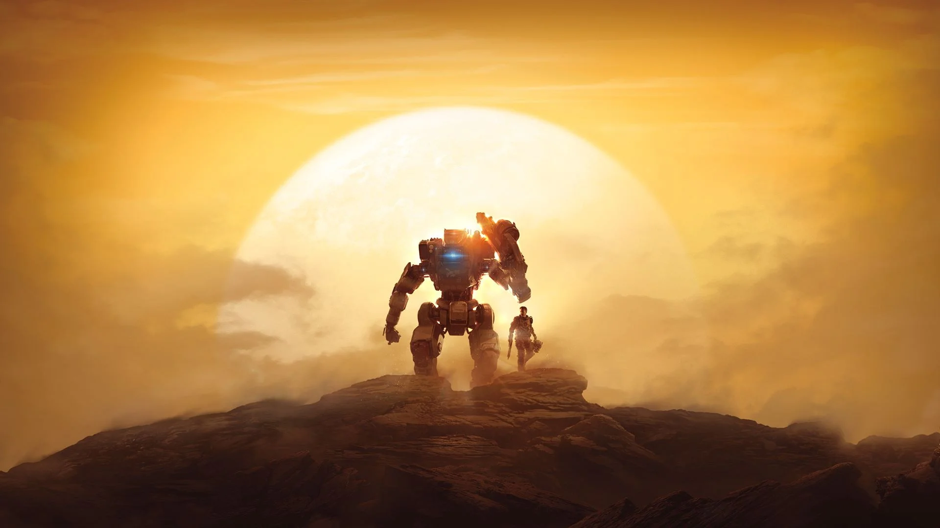 Titanfall 2 для Sony Ps4 - миниатюра 6