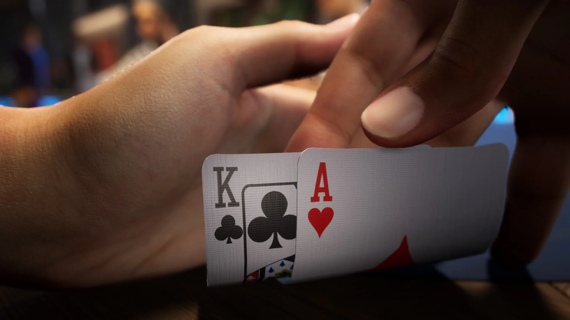Poker Club для Sony Ps4 - миниатюра 2
