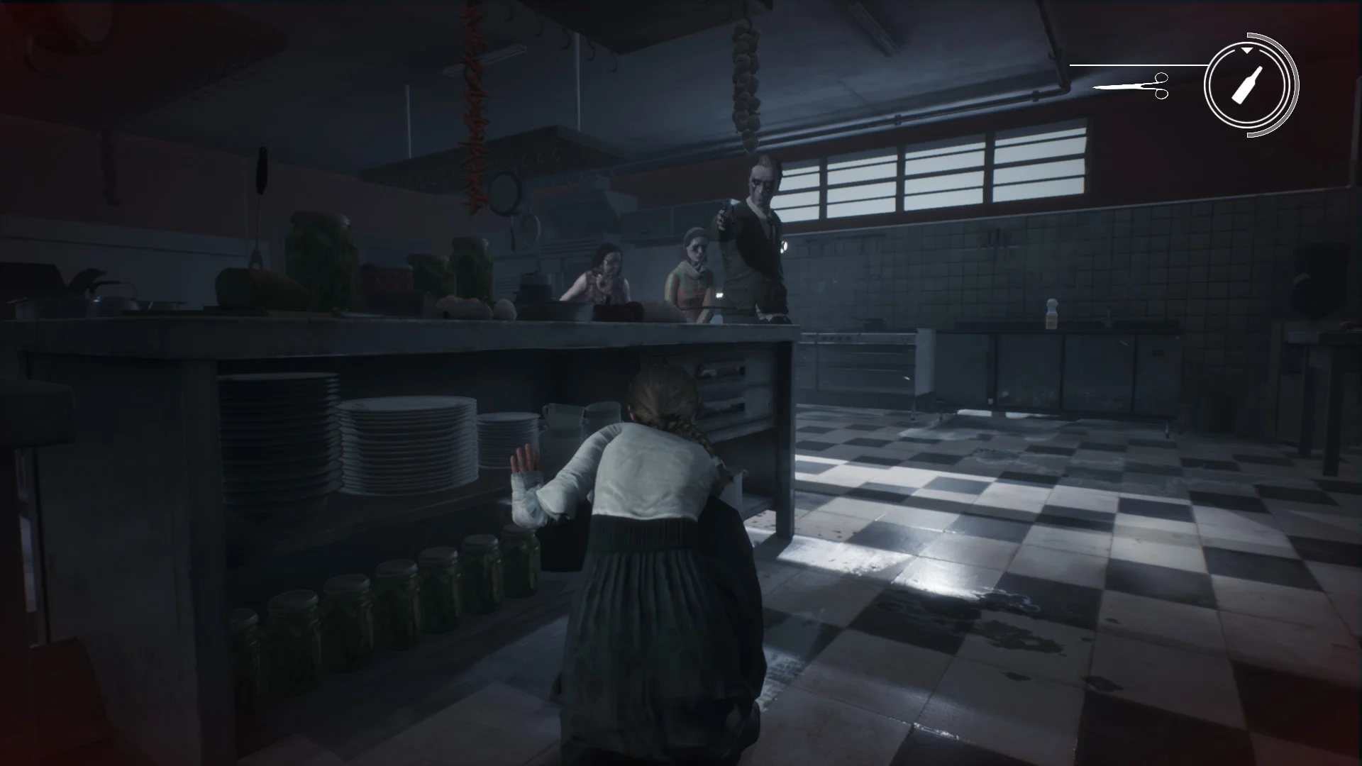 Remothered Broken Porcelain для X-Box One - миниатюра 3