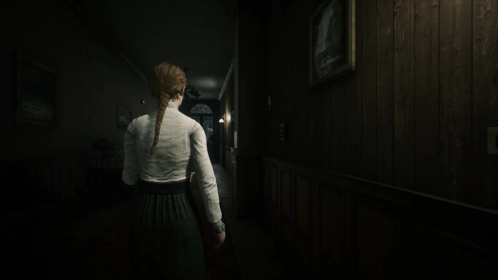 Remothered Broken Porcelain для X-Box One - миниатюра 5