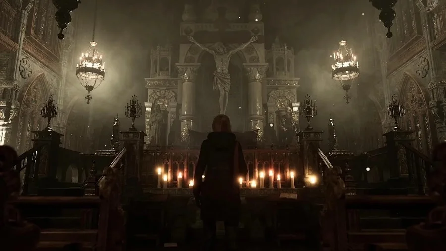 Tormented Souls II для Sony Ps5 - миниатюра 6