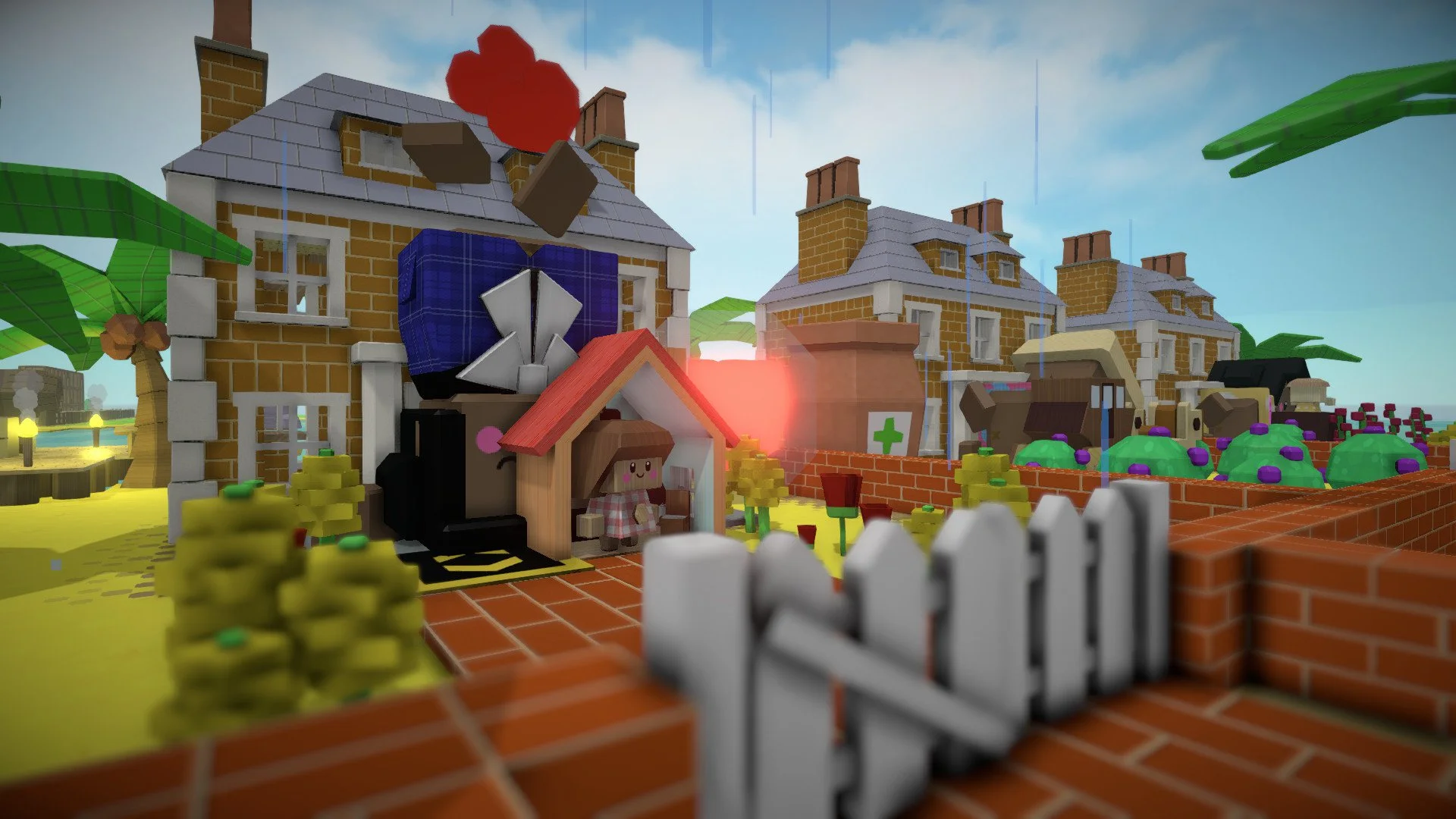 Autonauts для Sony Ps4 - миниатюра 3