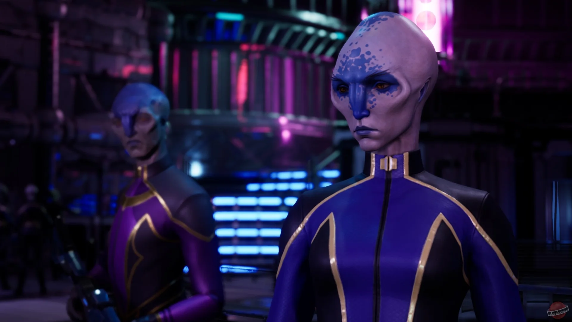 Star Trek Resurgence для Sony Ps4 - миниатюра 5