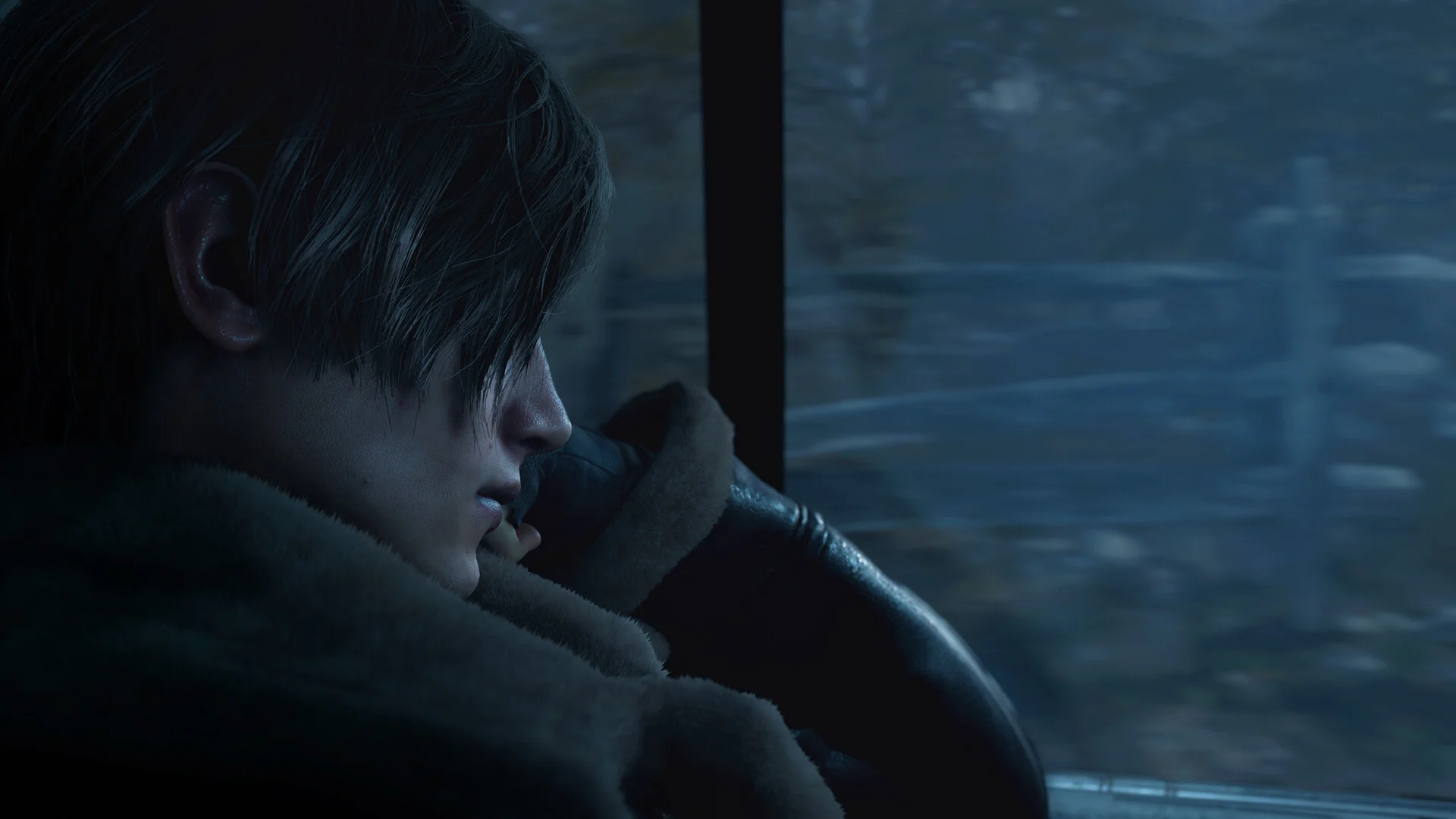 Resident Evil 4 Remake Gold Edition для Sony Ps5 - миниатюра 5