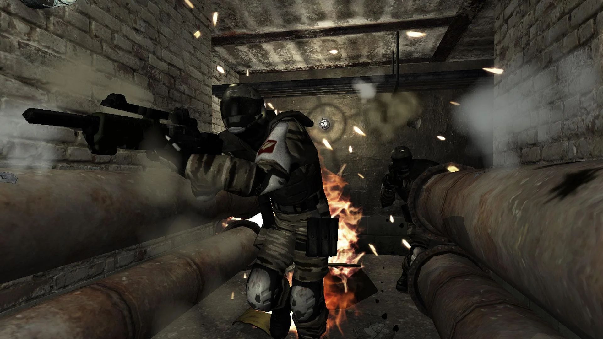 FEAR Gold Edition для PC Б/У - миниатюра 2