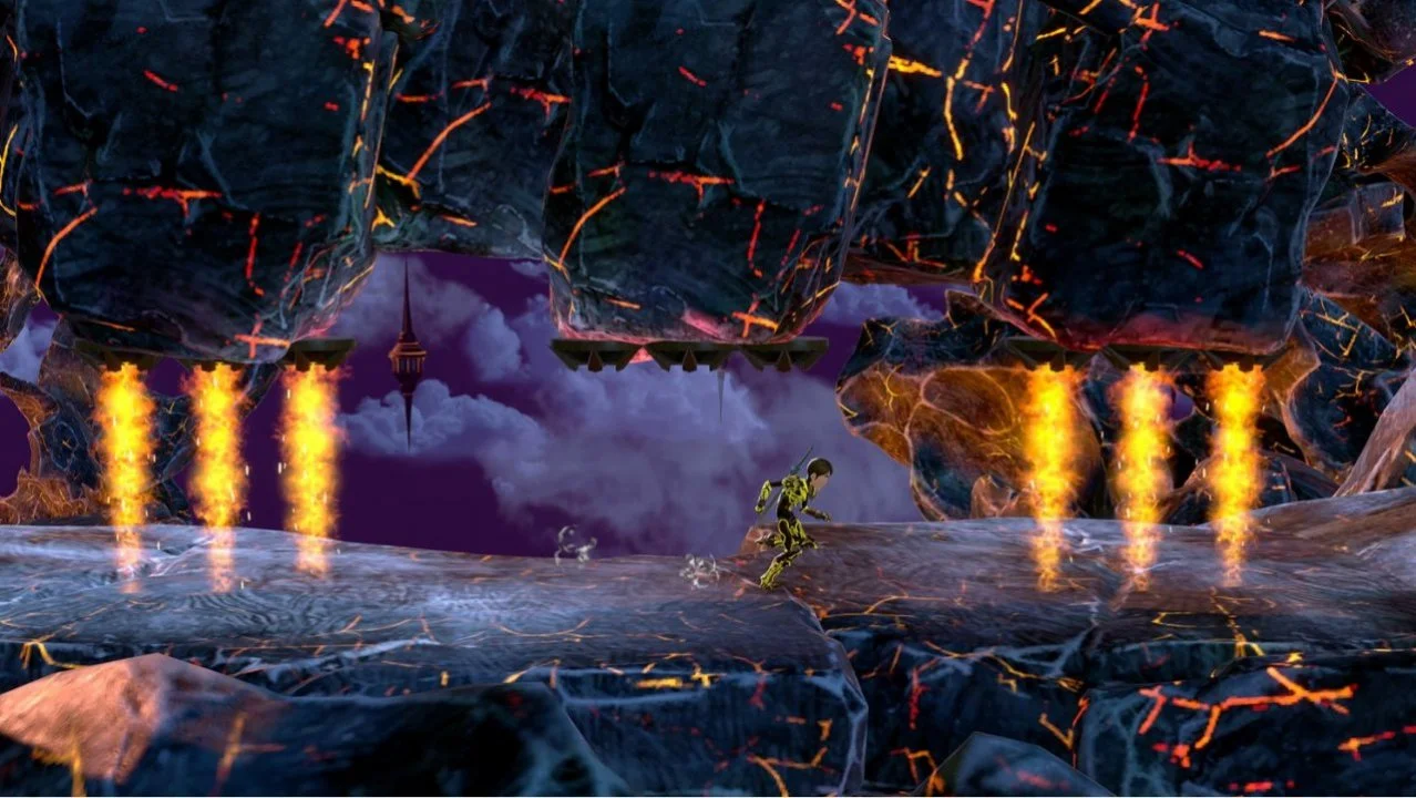 TrollHunters Defenders of Arcadia для Sony Ps4 - миниатюра 2
