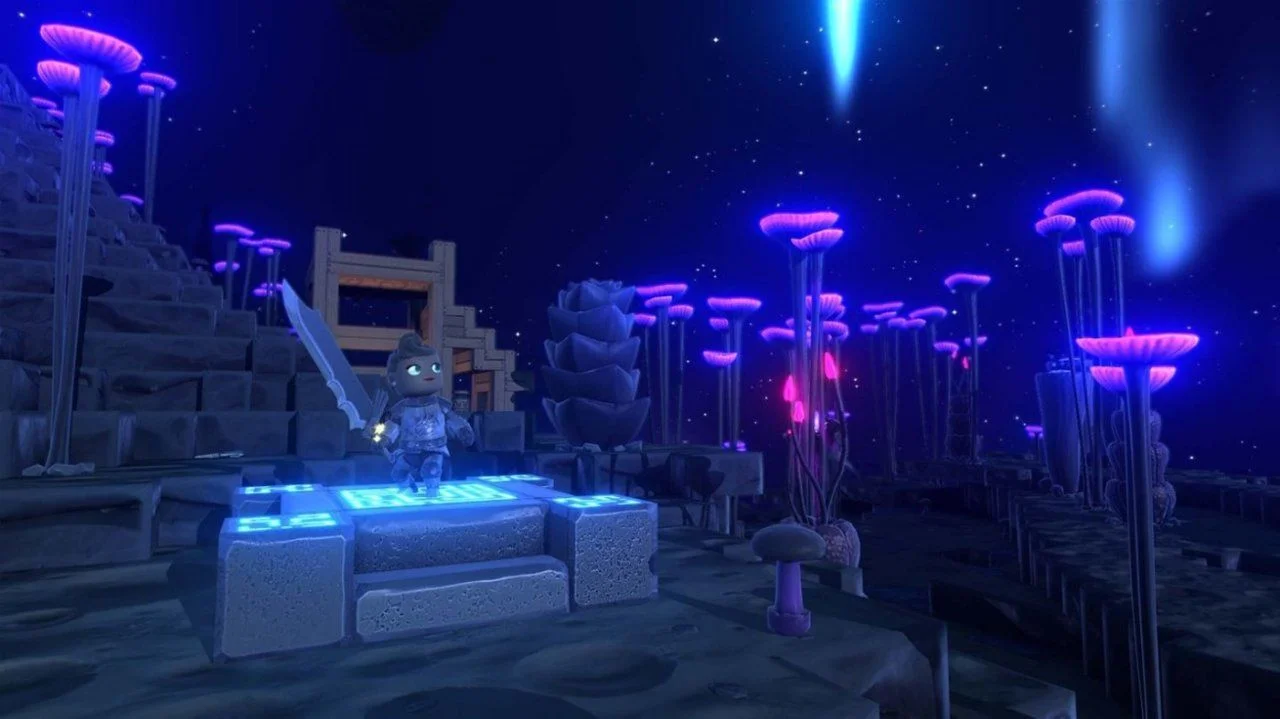 Portal Knights для X-Box One - миниатюра 2