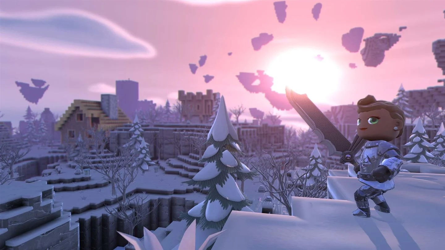 Portal Knights для X-Box One - миниатюра 3