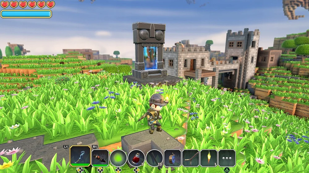 Portal Knights для X-Box One - миниатюра 4