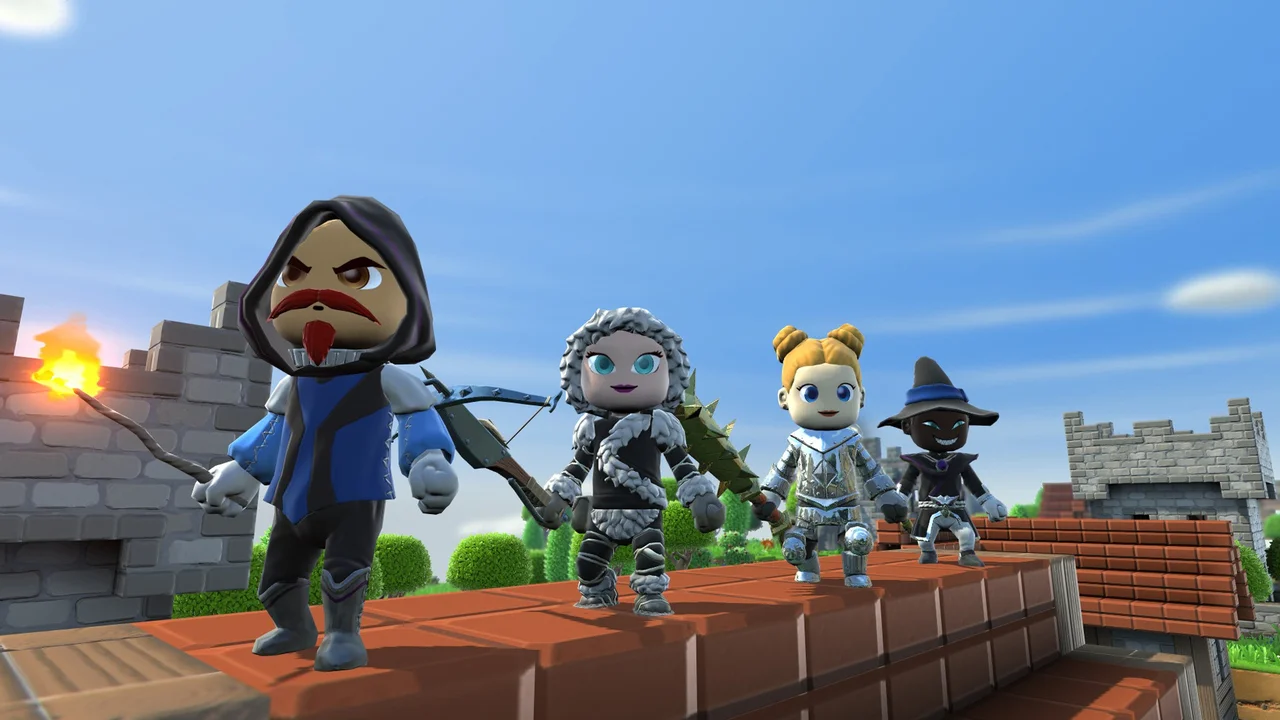 Portal Knights для X-Box One - миниатюра 5