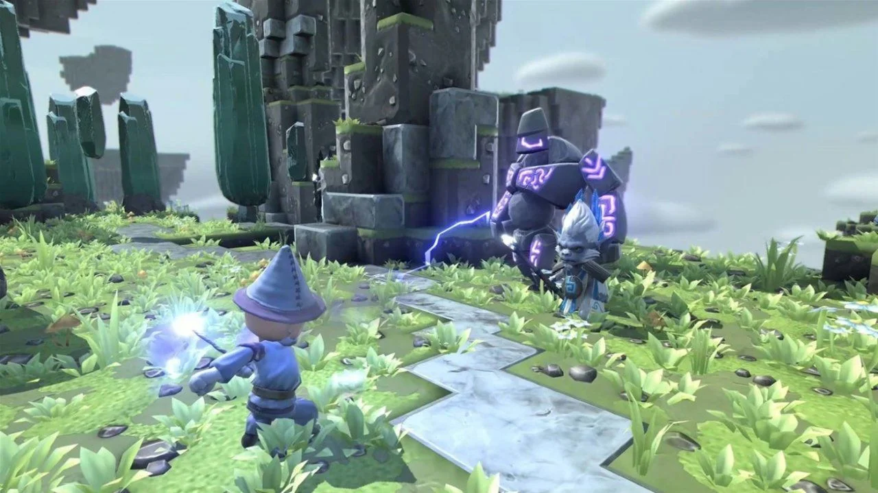 Portal Knights для X-Box One - миниатюра 6