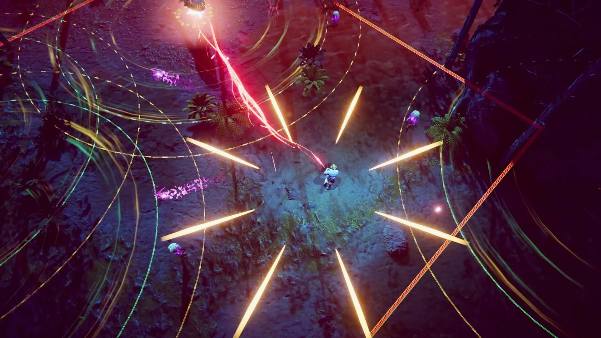 Slaycation Paradise для Sony Ps4 - миниатюра 2