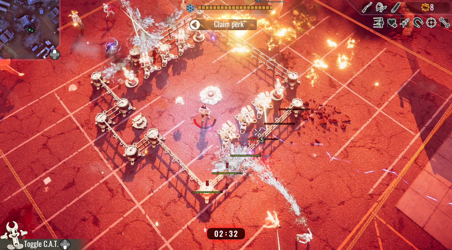 Slaycation Paradise для Sony Ps4 - миниатюра 3