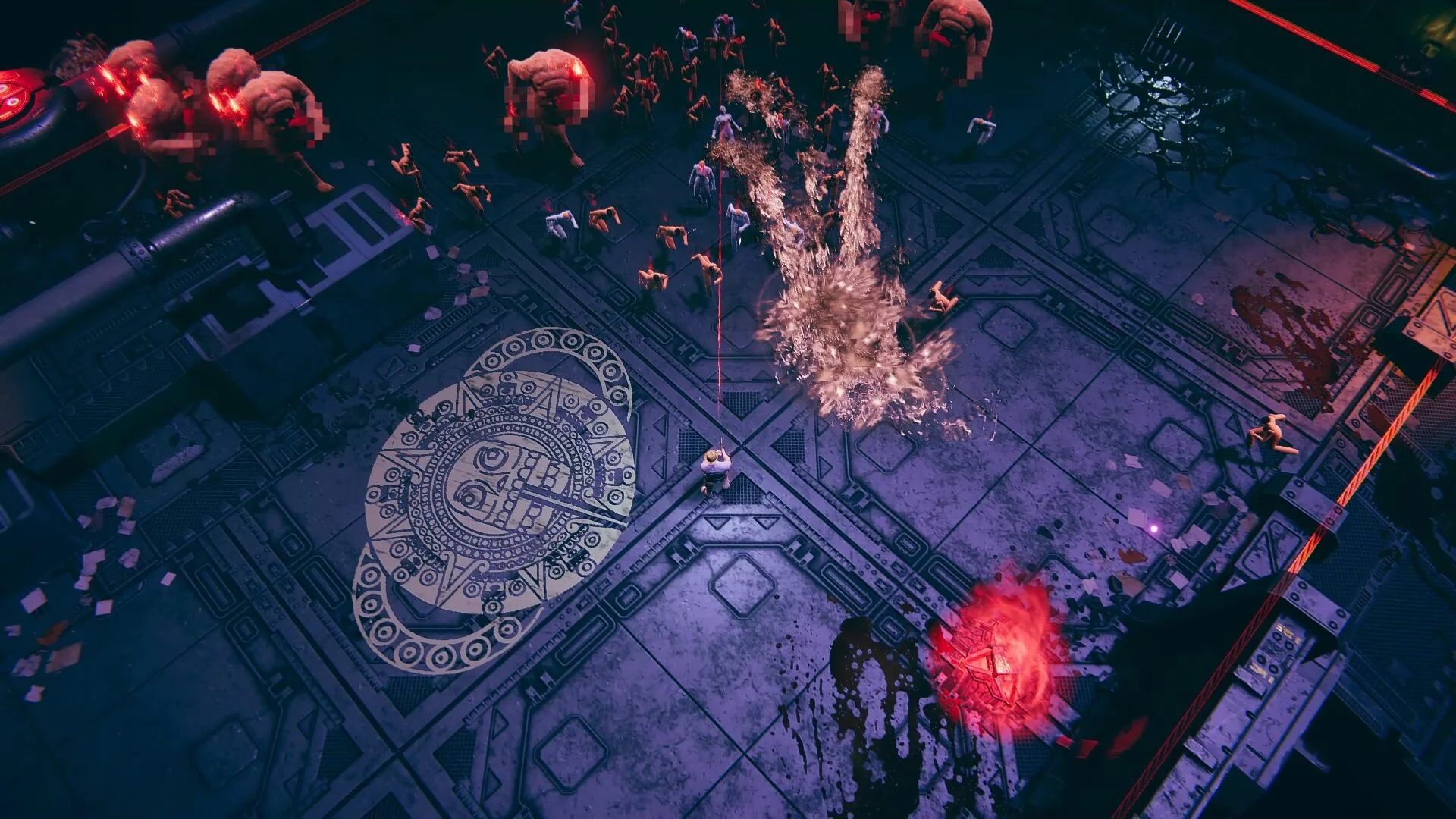 Slaycation Paradise для Sony Ps4 - миниатюра 4