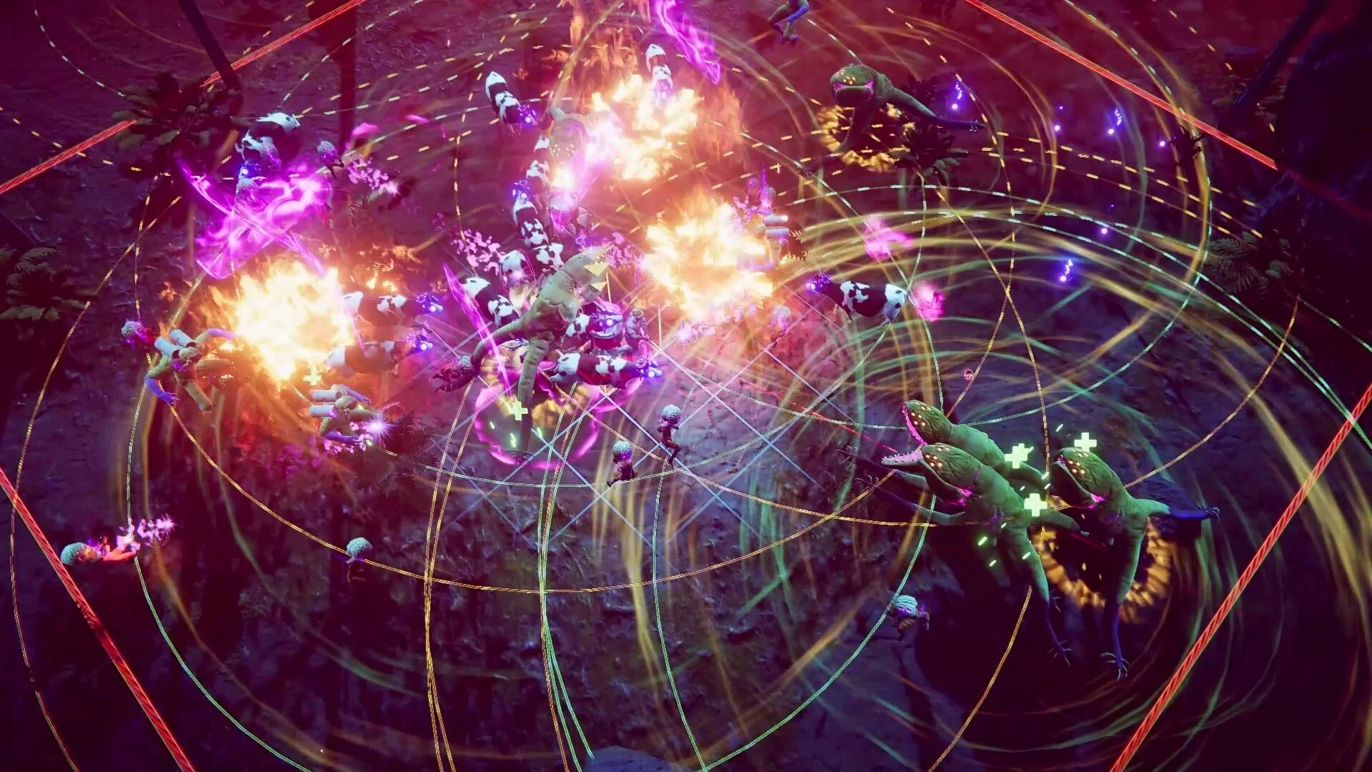 Slaycation Paradise для Sony Ps4 - миниатюра 6