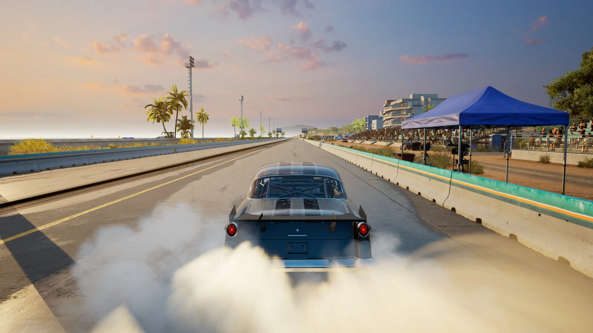 Street Outlaws 2 Winner Takes All для Sony Ps4 - миниатюра 3