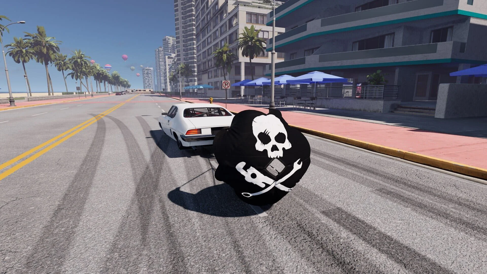 Street Outlaws 2 Winner Takes All для Sony Ps4 - миниатюра 5