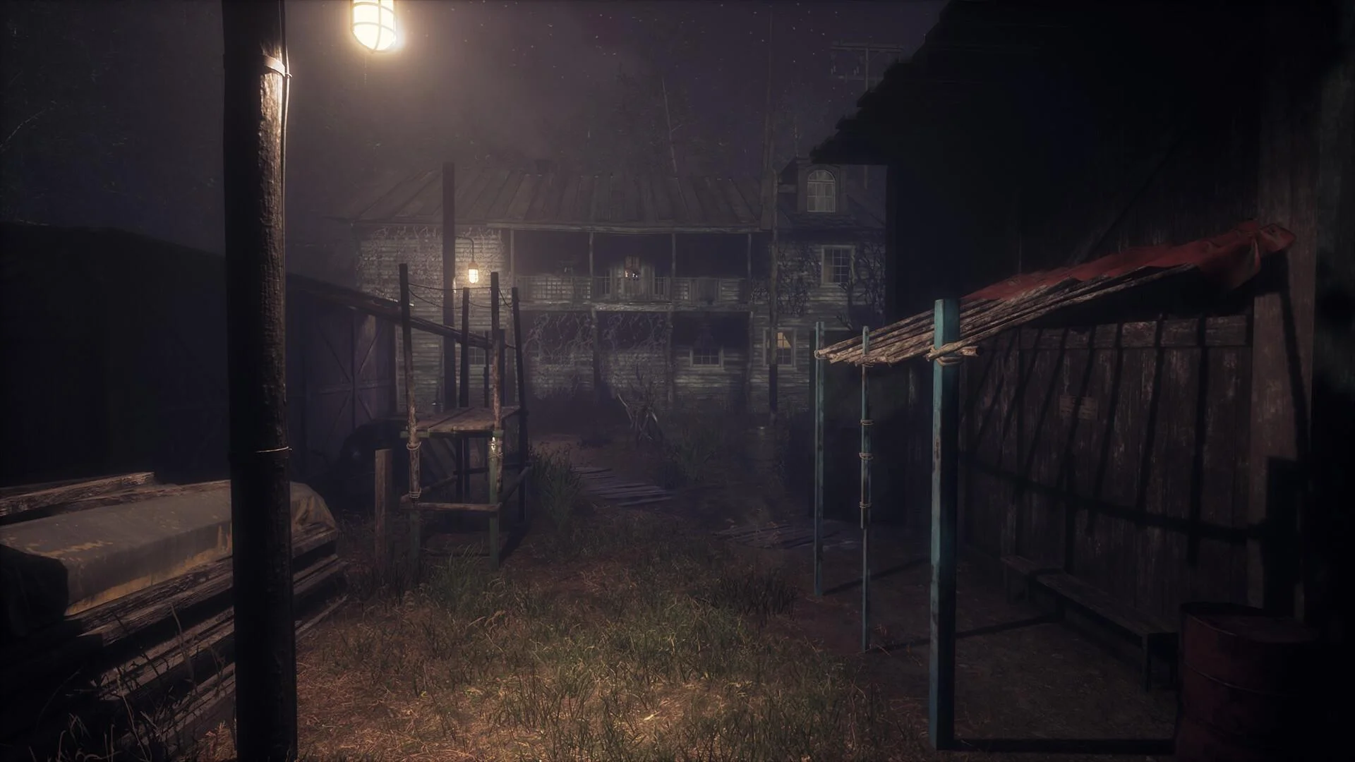 Puppet House для Sony Ps5 - миниатюра 3