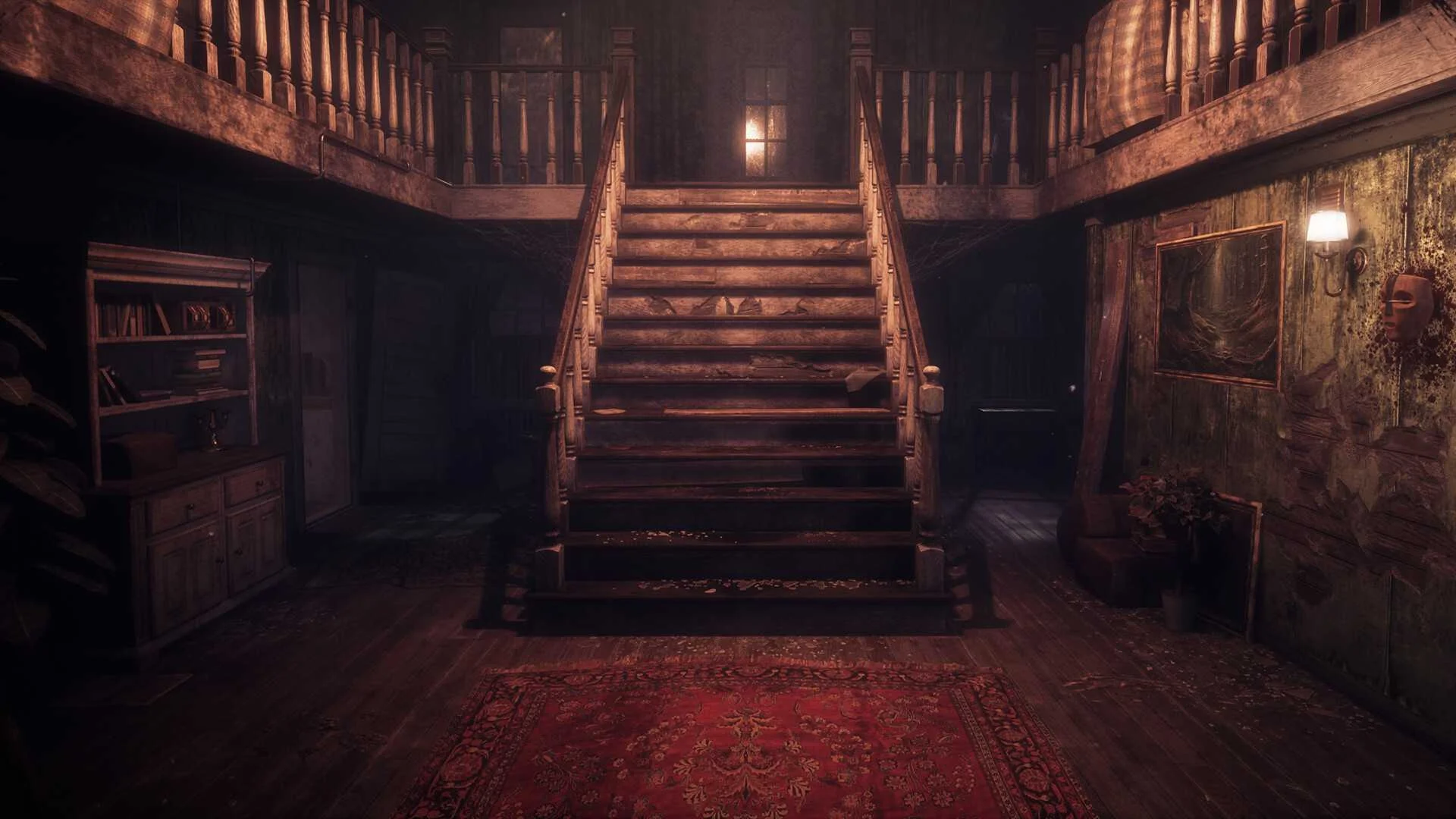 Puppet House для Sony Ps5 - миниатюра 5