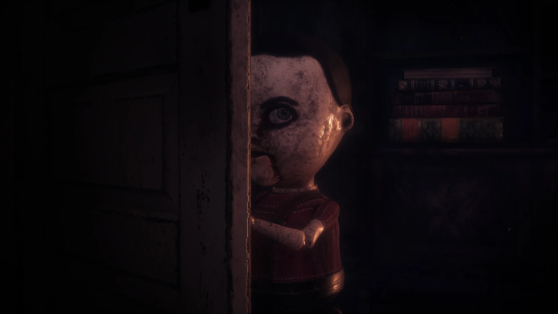 Puppet House для Sony Ps5 - миниатюра 6