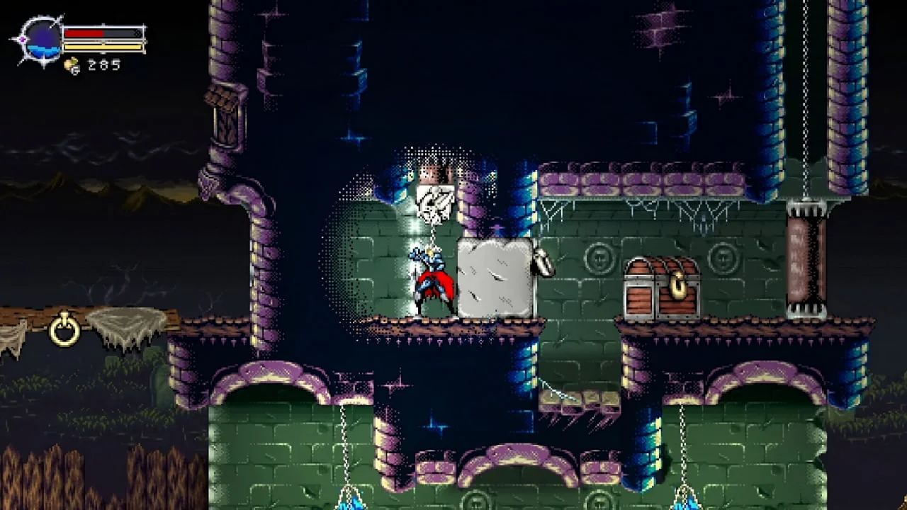 Beyond The Ice Palace 2 для Sony Ps5 - миниатюра 3