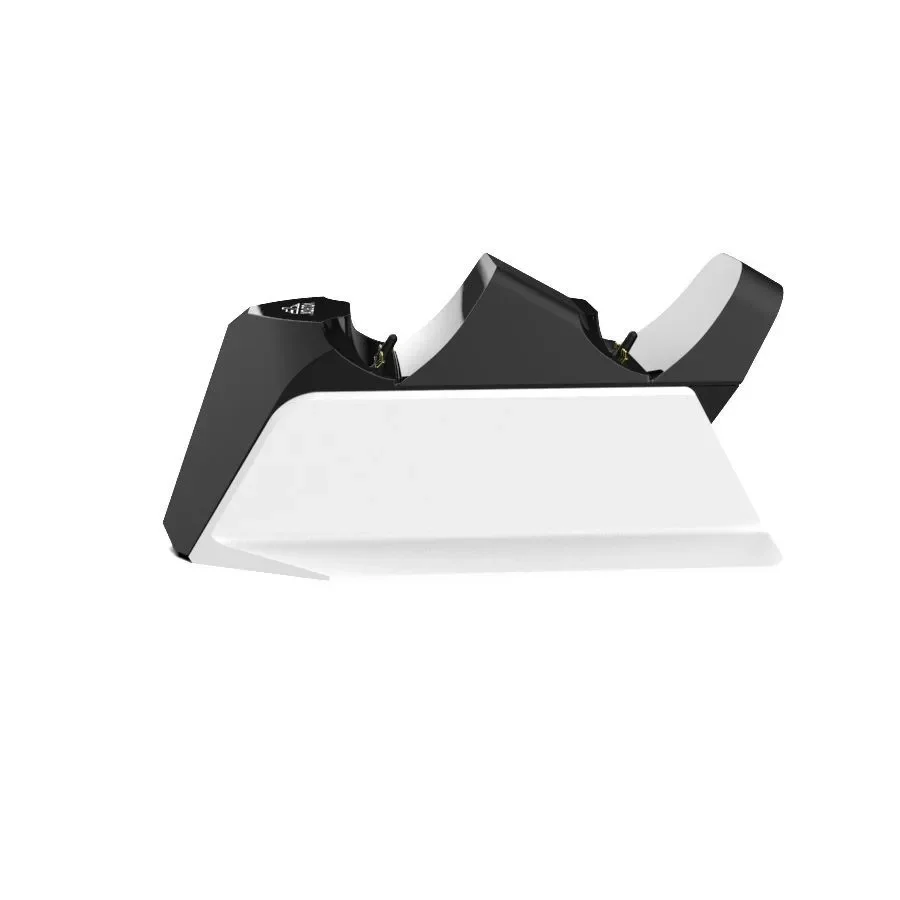 Зарядная станция для 2-х DualSense 5 Volfox P5-100 - миниатюра 8