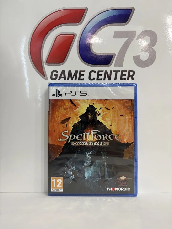 SpellForce Conquest of Eo для Sony Ps5 - изображение 1