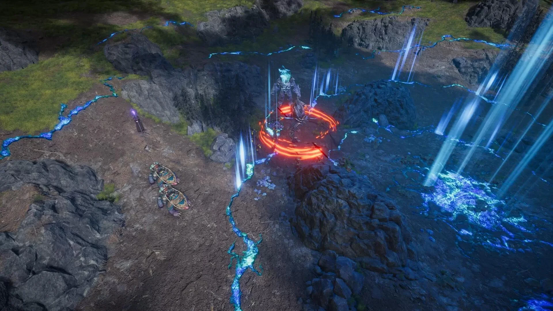 SpellForce Conquest of Eo для Sony Ps5 - миниатюра 6