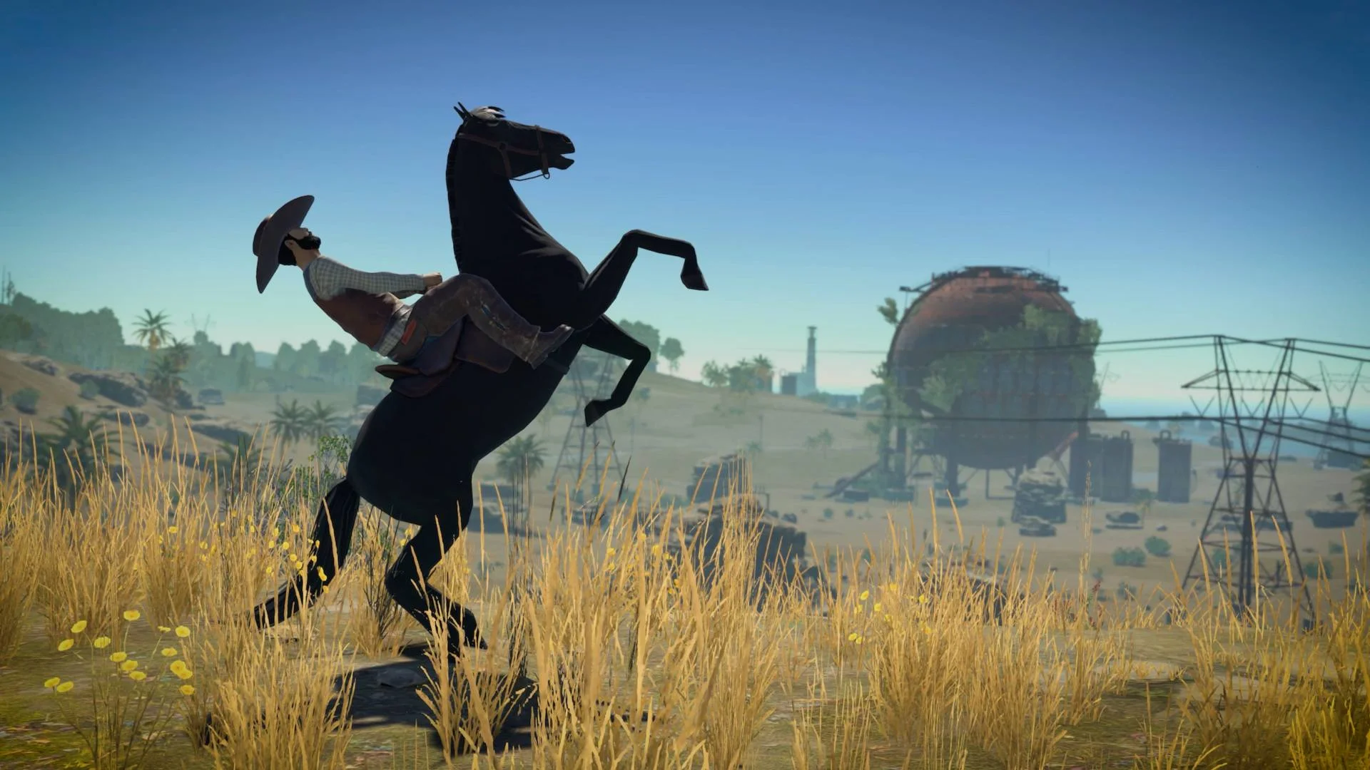 Rust Console Day One Edition для X-Box One - миниатюра 3