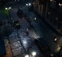 Empire of Sin для Sony Ps4 Б/У - миниатюра 2