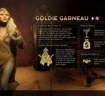 Empire of Sin для Sony Ps4 Б/У - миниатюра 3