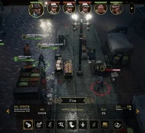 Empire of Sin для Sony Ps4 Б/У - миниатюра 4