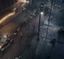 Empire of Sin для Sony Ps4 Б/У - миниатюра 5