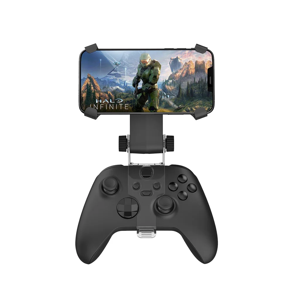 Крепление Dobe на геймпад X-Box X/S, TYX-0631 - миниатюра 2