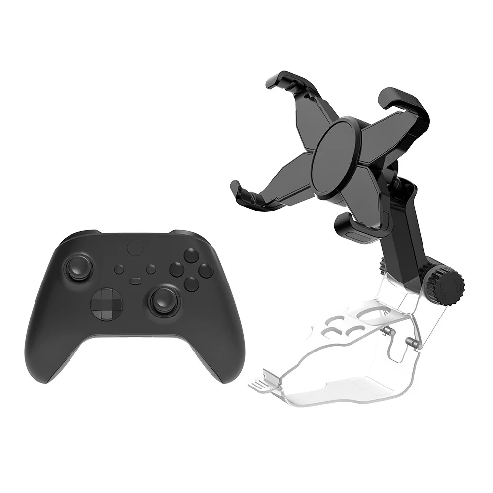 Крепление Dobe на геймпад X-Box X/S, TYX-0631 - миниатюра 7