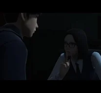 White Day Labyrinth Named School для Sony Ps4 - миниатюра 6