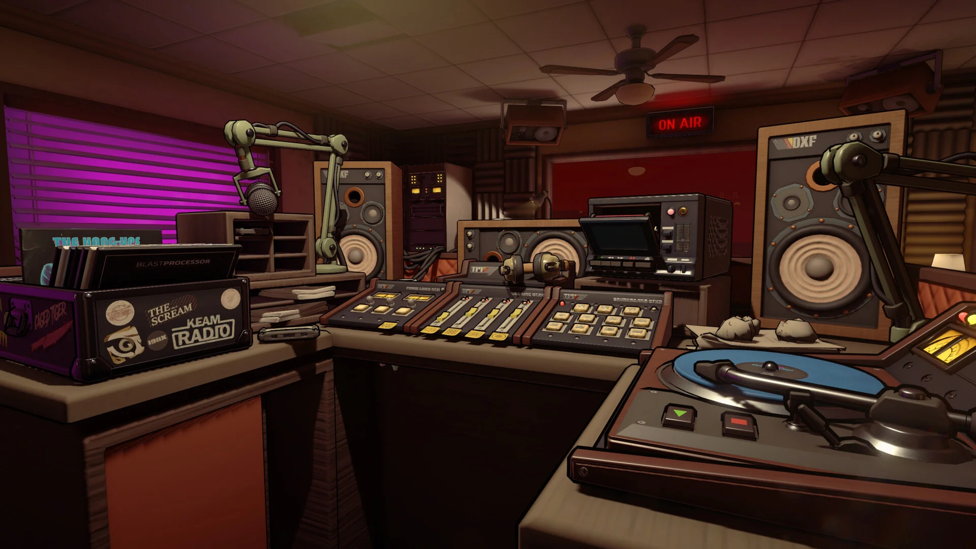 Killer Frequency для Sony Ps4 - миниатюра 2