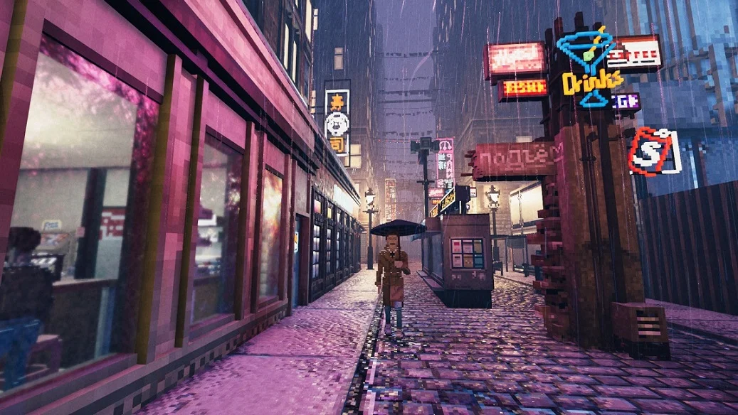 Shadows of Doubt для Sony Ps5 - миниатюра 2