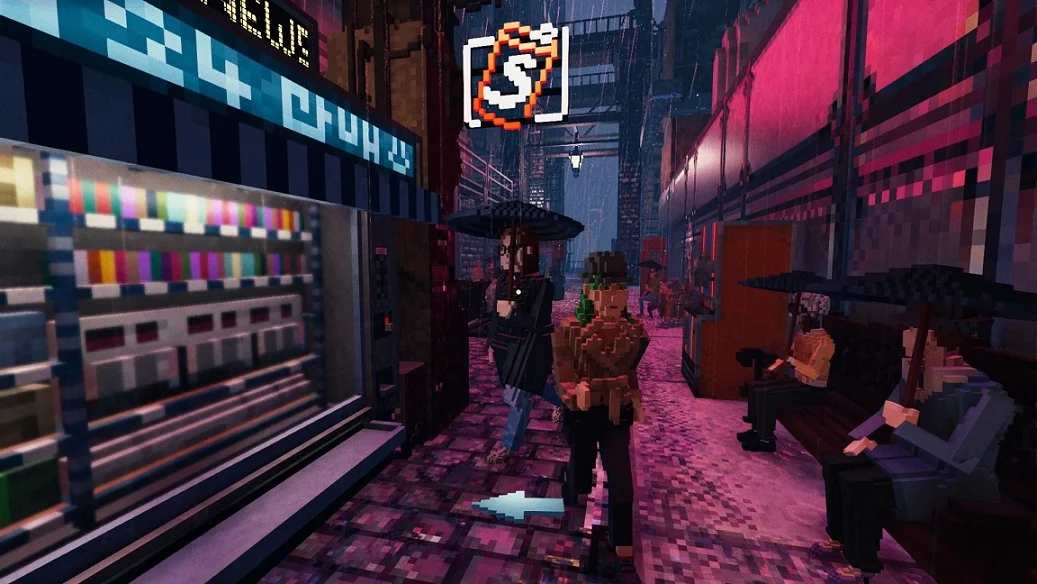 Shadows of Doubt для Sony Ps5 - миниатюра 3