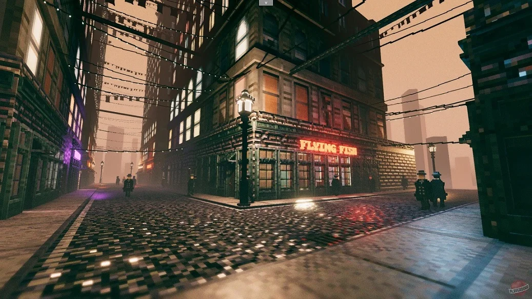 Shadows of Doubt для Sony Ps5 - миниатюра 5