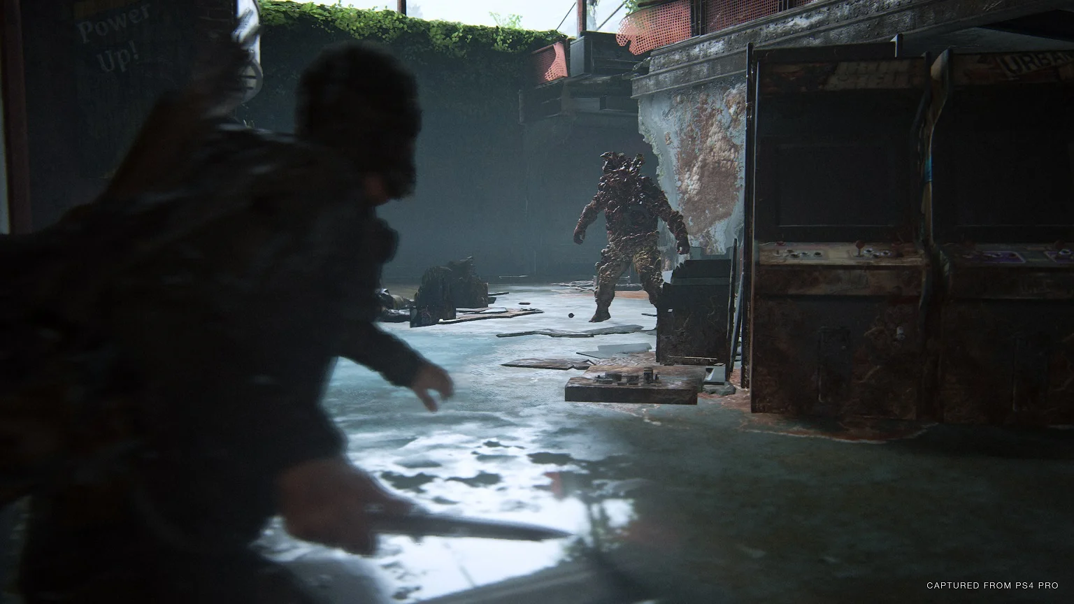 The Last of Us II (Одни из нас 2) для Sony Ps4 - миниатюра 2