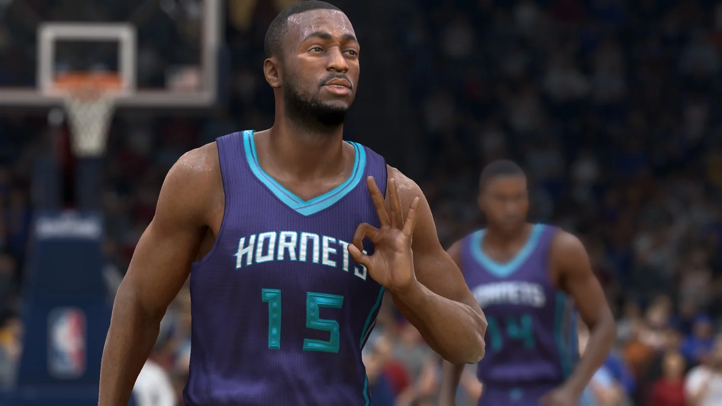 NBA Live 15 для Sony Ps4 Б/У - миниатюра 3