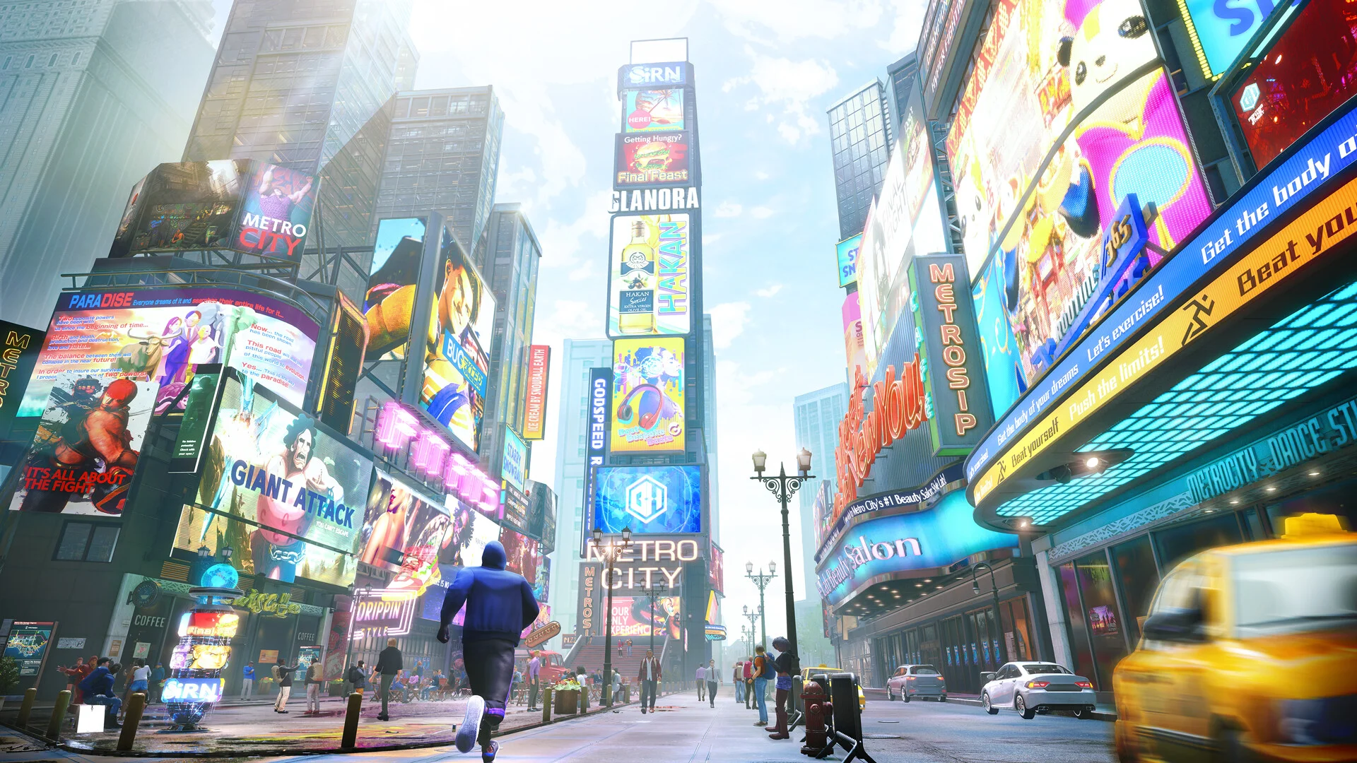 Street Fighter 6 для Sony Ps4 - миниатюра 2