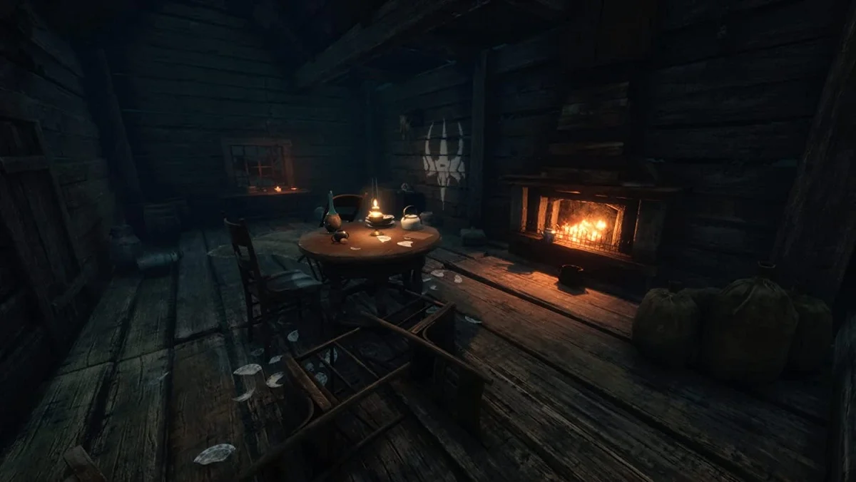 Shame Legacy The Cult Edition для Sony Ps5 - миниатюра 4