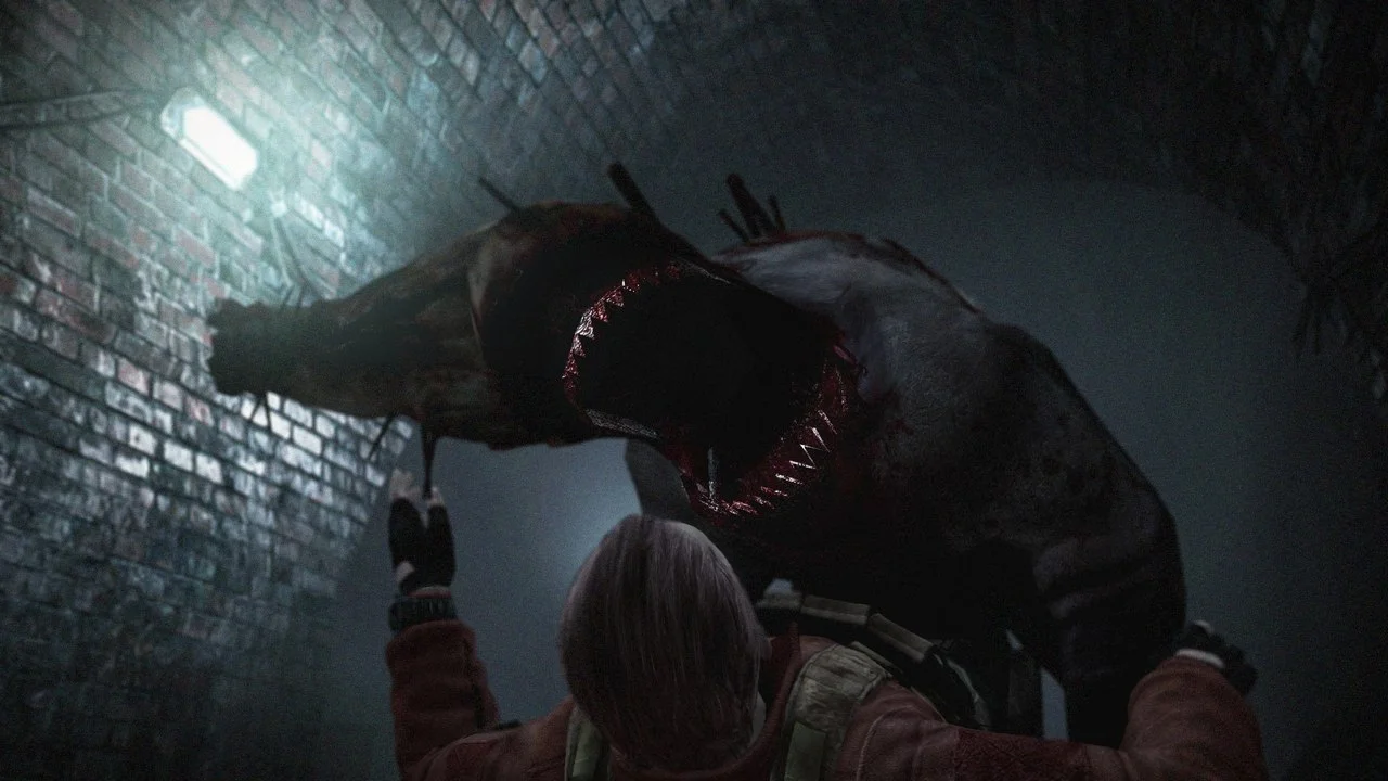 Resident Evil Revelations 2 для Sony Ps4 - миниатюра 2