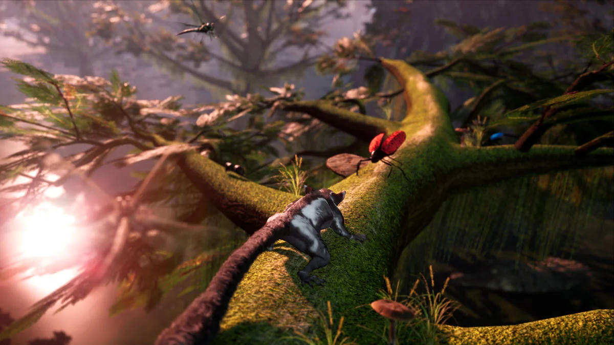 Away The Survival Series для Sony Ps4 - миниатюра 3
