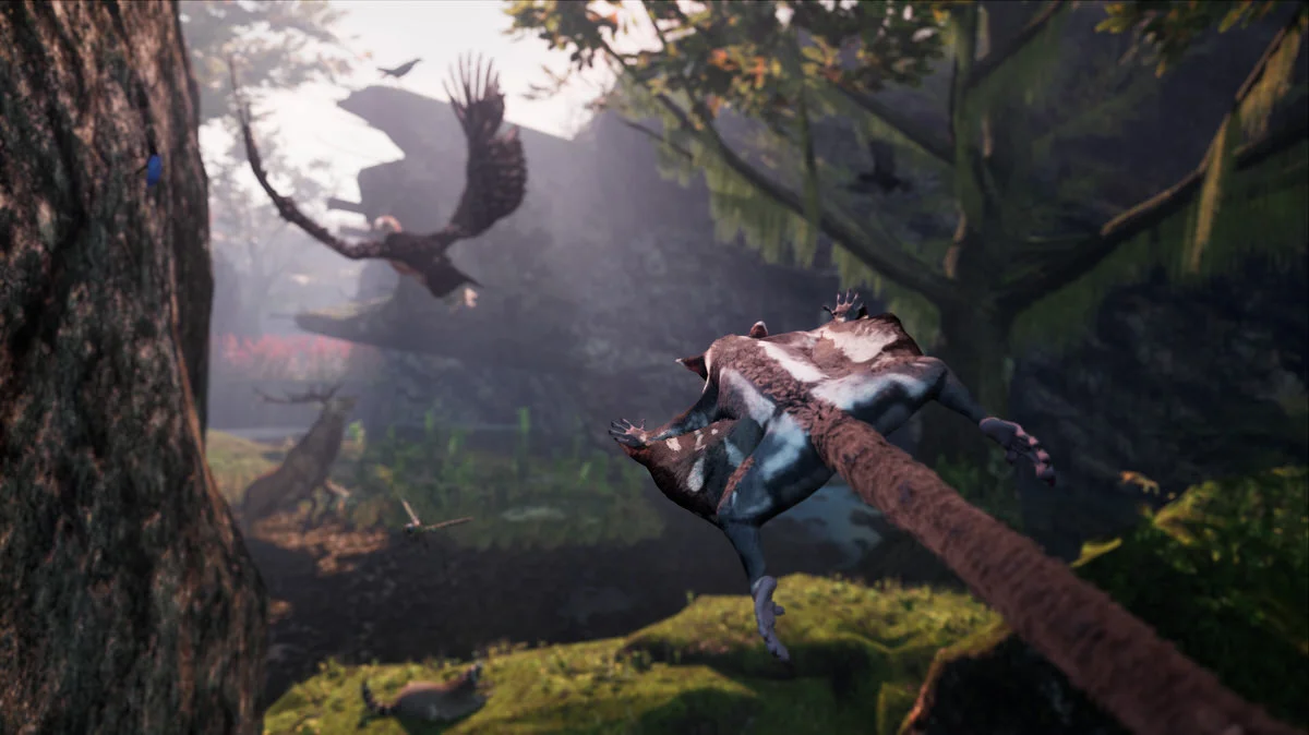 Away The Survival Series для Sony Ps4 - миниатюра 5