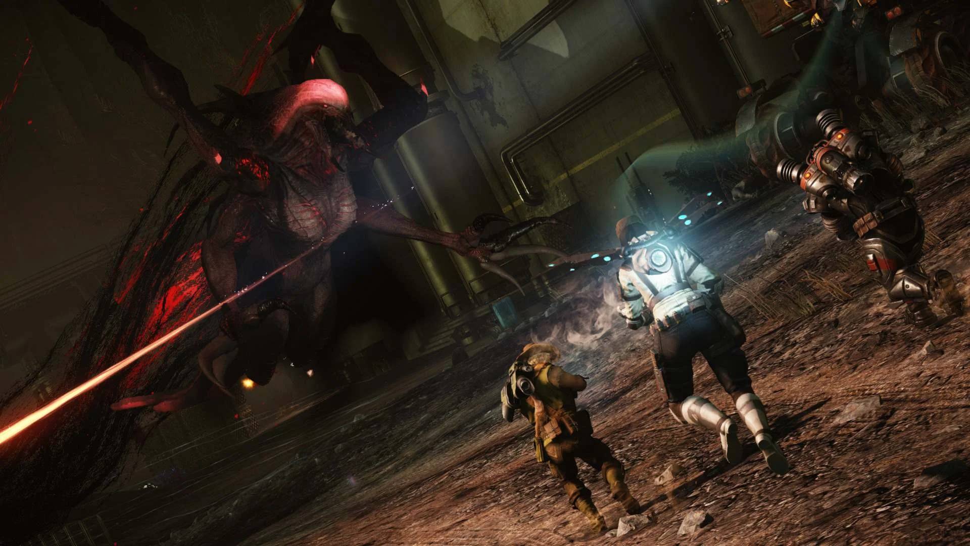 Evolve для Sony Ps4 - миниатюра 4