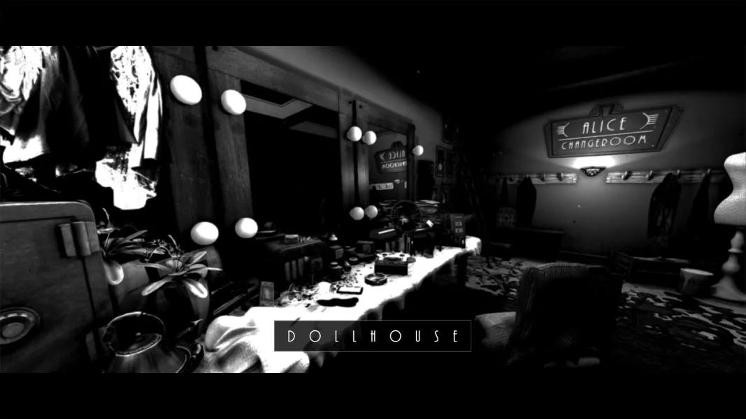 Dollhouse для Sony Ps4 - миниатюра 3