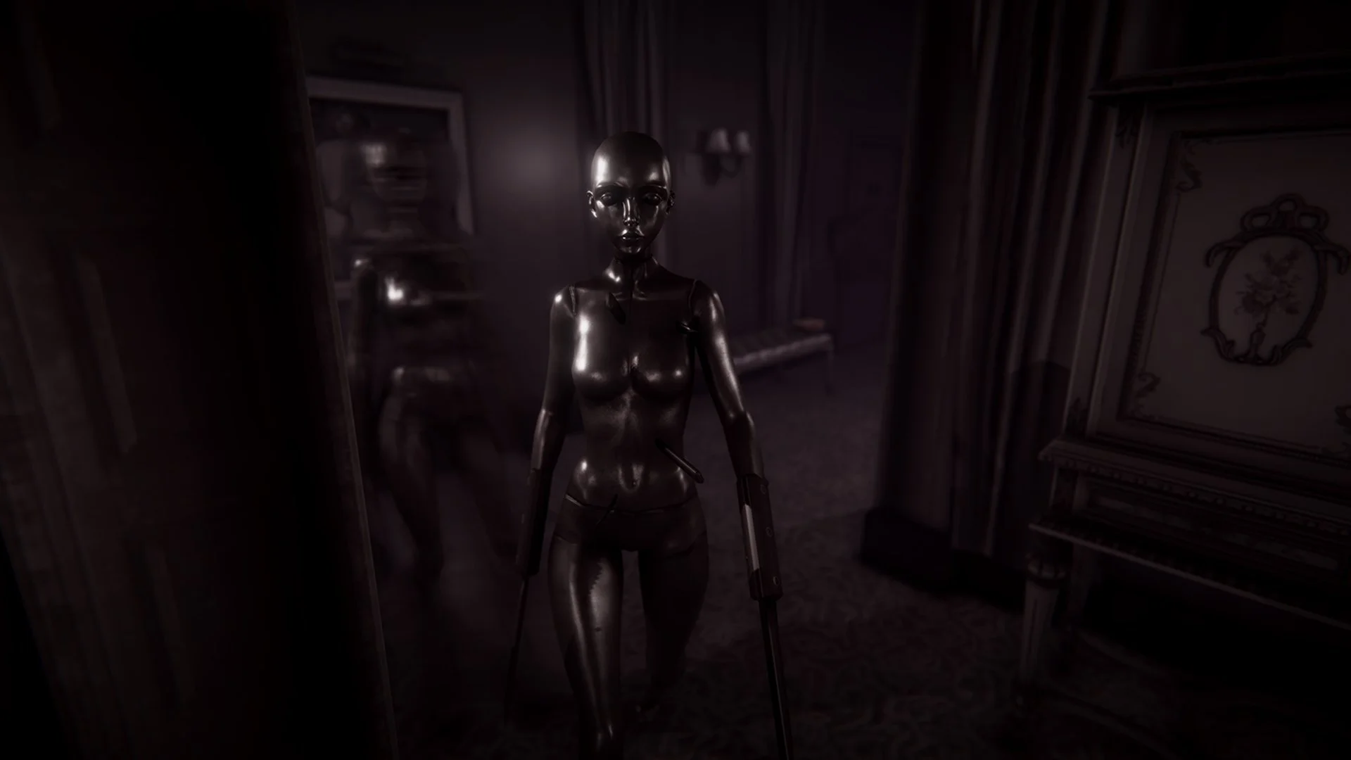 Dollhouse для Sony Ps4 - миниатюра 4